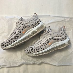 Nike Leopard Air Max 97 SE